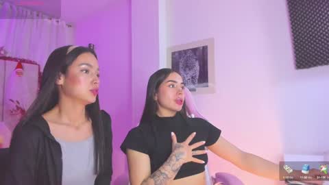 Tammy online show from December 17, 7:59 pm