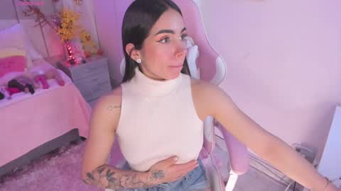 Tammy online show from December 13, 7:32 pm