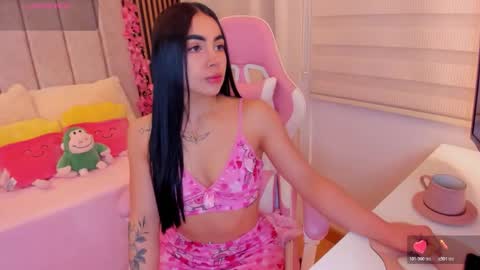 Tammy online show from January 14, 6:27 pm