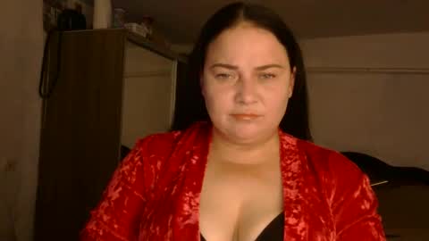 TammyAh online show from November 3, 7:15 pm