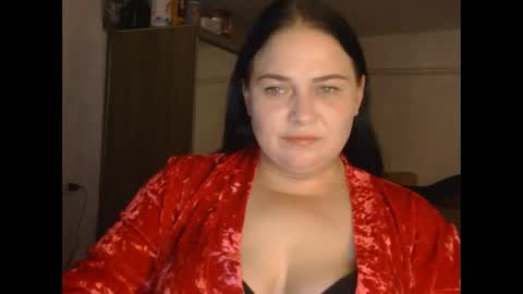 TammyAh online show from October 22, 5:58 pm