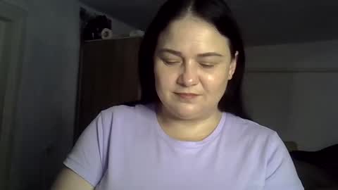 TammyAh online show from February 2, 11:32 pm