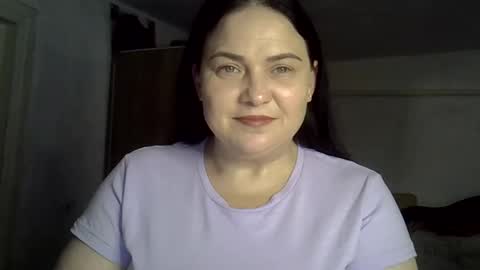 TammyAh online show from February 7, 1:15 am