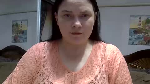 TammyAh online show from January 8, 9:23 pm