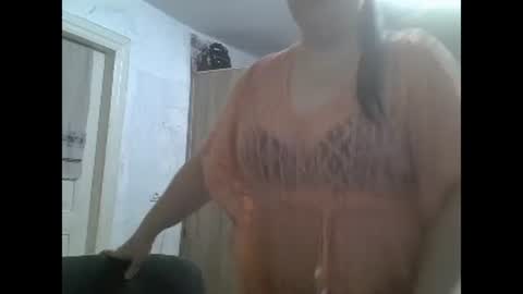 TammyAh online show from December 24, 10:17 pm