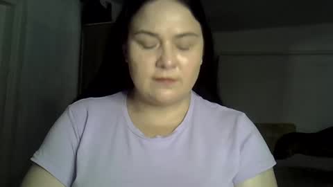 TammyAh online show from February 7, 10:19 pm