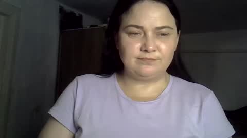 TammyAh online show from February 20, 11:21 pm