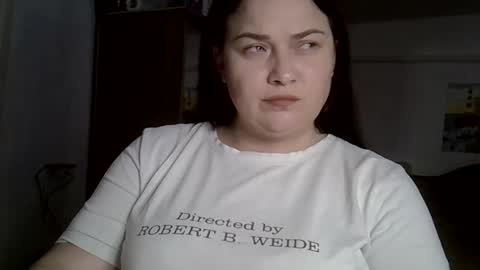 TammyAh online show from January 12, 10:54 pm