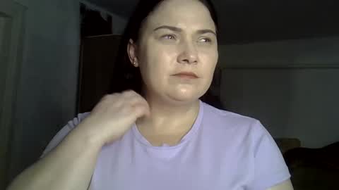 TammyAh online show from February 7, 6:02 pm