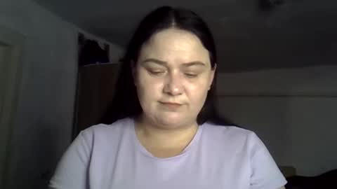 TammyAh online show from February 19, 11:14 pm