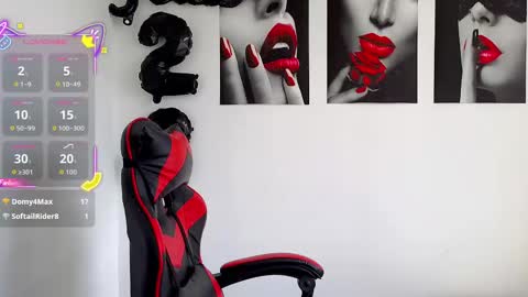 tammy  online show from September 22, 3:27 pm