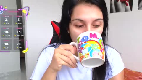 tammy  online show from February 13, 2:42 pm