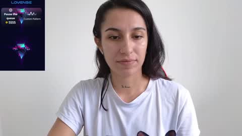 tammy  online show from January 16, 3:24 pm