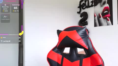 tammy  online show from October 21, 3:48 pm