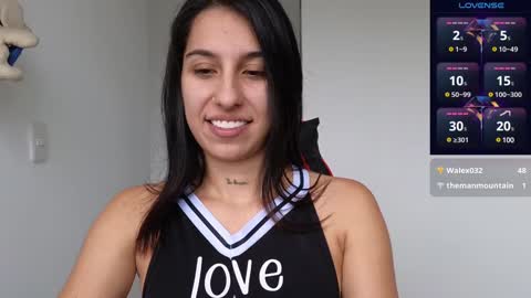 tammy  online show from February 4, 2:21 pm