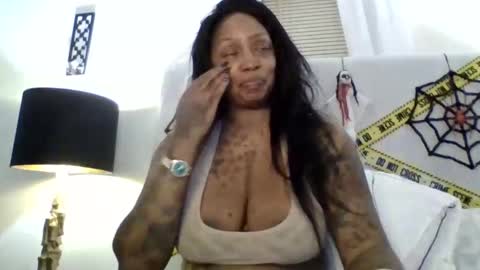 Tammygold online show from October 14, 1:52 am