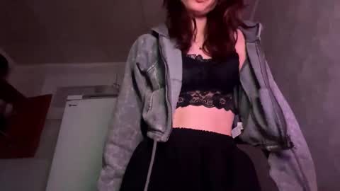 Adriana online show from March 11, 2:25 am