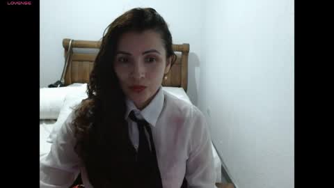 Tammy online show from April 25, 12:46 am