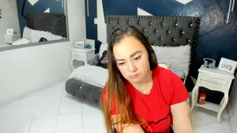 Tammara  online show from October 10, 5:24 am