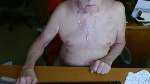 Tampaman321 online show from November 27, 2:36 pm