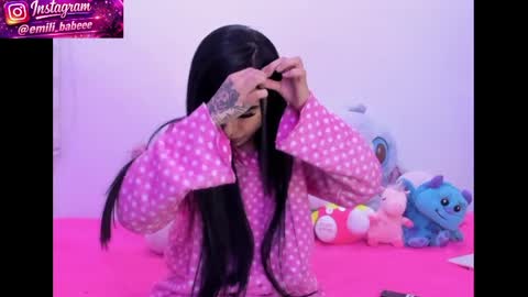 Tamy ian online show from April 4, 9:05 am