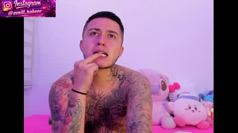 Tamy ian online show from April 6, 8:04 am