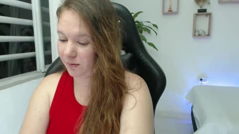 Im Samy online show from December 29, 3:00 am
