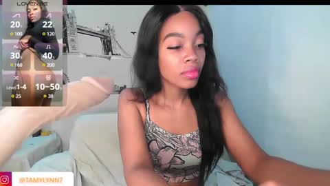 tamylynn online show from September 30, 3:17 am