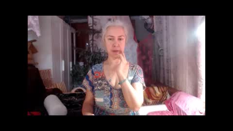 Milena online show from October 6, 4:52 am