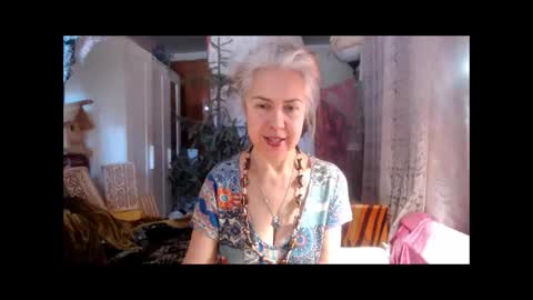 Milena online show from October 16, 6:02 am