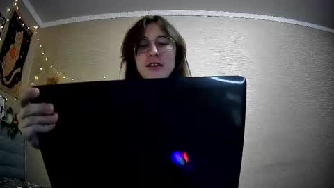 Milena Kuprianova online show from February 9, 7:48 am