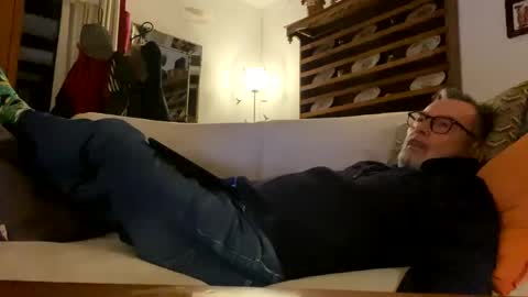 Dominique online show from January 27, 9:11 pm