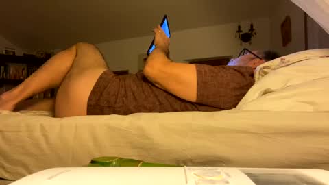 Dominique online show from January 8, 10:16 pm