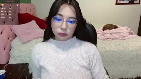 Tania Torrez online show from February 9, 12:47 am