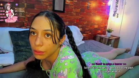 tania06 online show from February 22, 4:51 pm