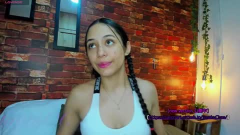 tania06 online show from February 25, 1:43 pm