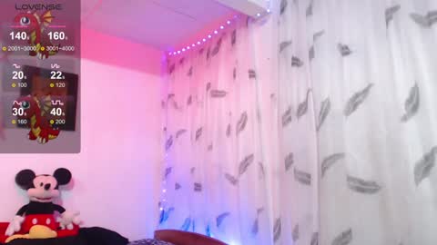 tania 0601 online show from February 6, 8:45 pm