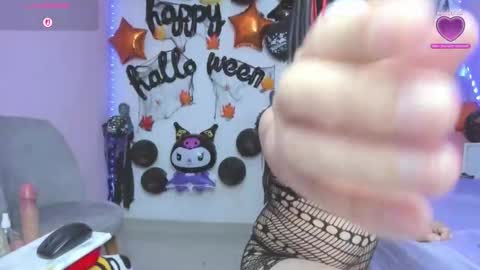 Tania lucia  online show from October 24, 5:41 am