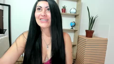 tania online show from September 22, 6:23 pm