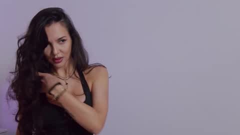 Tania Amore online show from November 12, 7:16 pm