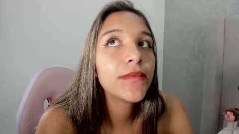 TaniaCarter online show from February 26, 10:04 pm
