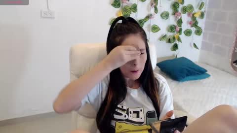 Tania  online show from September 29, 7:13 pm