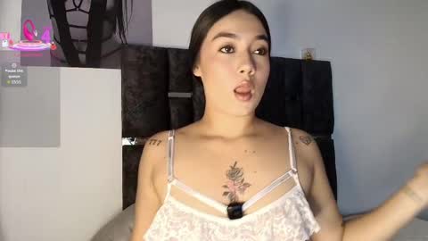 Tania online show from March 24, 9:04 am