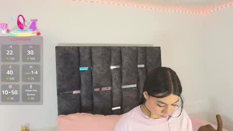 Tania online show from September 26, 12:02 pm