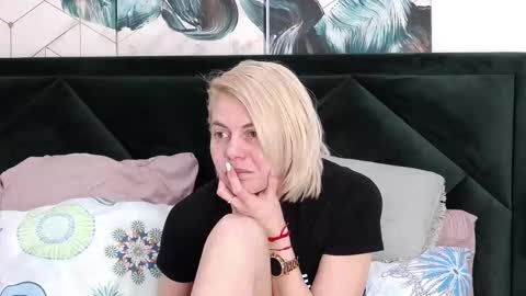 tanyaGrey online show from February 3, 7:46 am