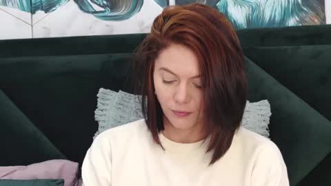 Snapshot of taniyagrey chatting on February 5, 10:30 am tanyaGrey online show from February 5, 10:30 am
