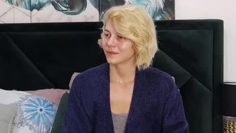 tanyaGrey online show from February 12, 7:12 am