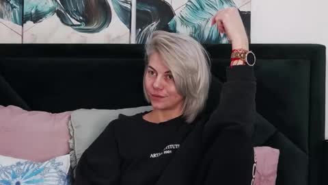 tanyaGrey online show from March 2, 7:15 am