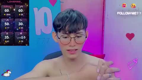 Andres online show from May 27, 4:31 am