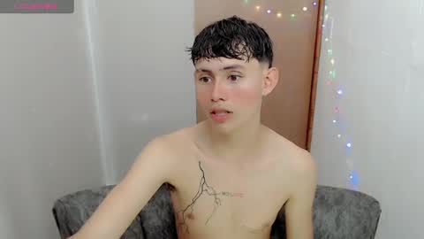 Andres online show from January 2, 11:38 pm